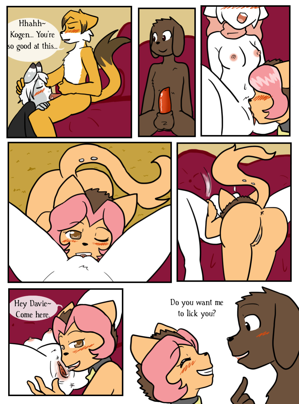 [Fiona] Spin the Bottle