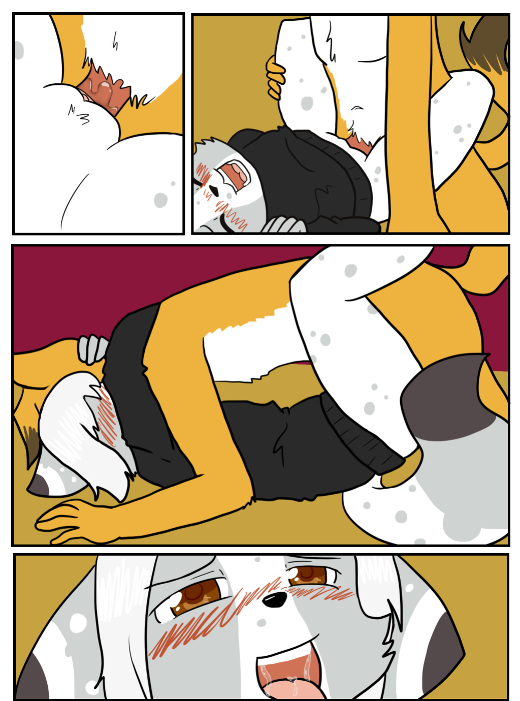 [Fiona] Spin the Bottle