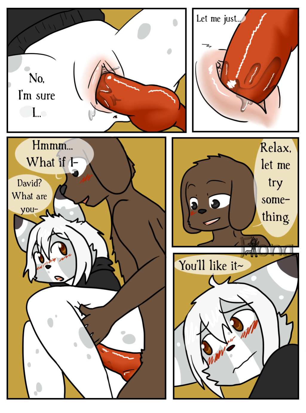 [Fiona] Spin the Bottle