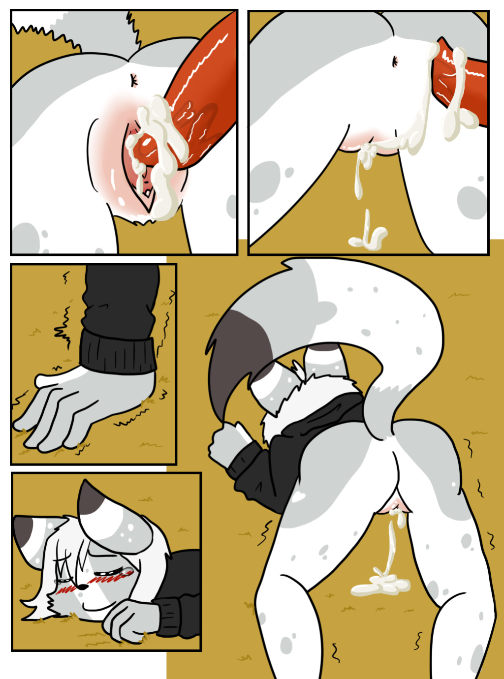 [Fiona] Spin the Bottle
