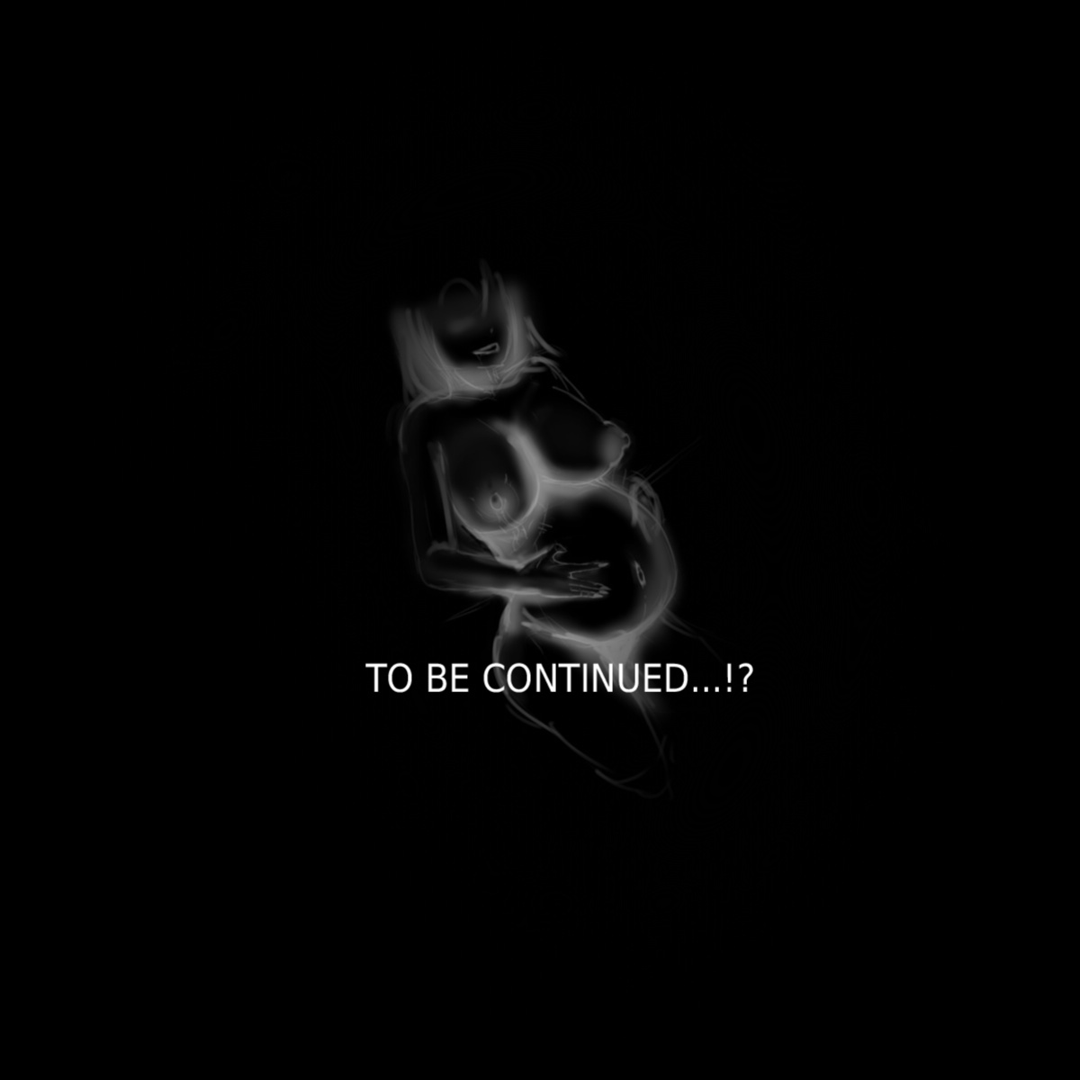 [symebyte] Mom is acting weird tonight.