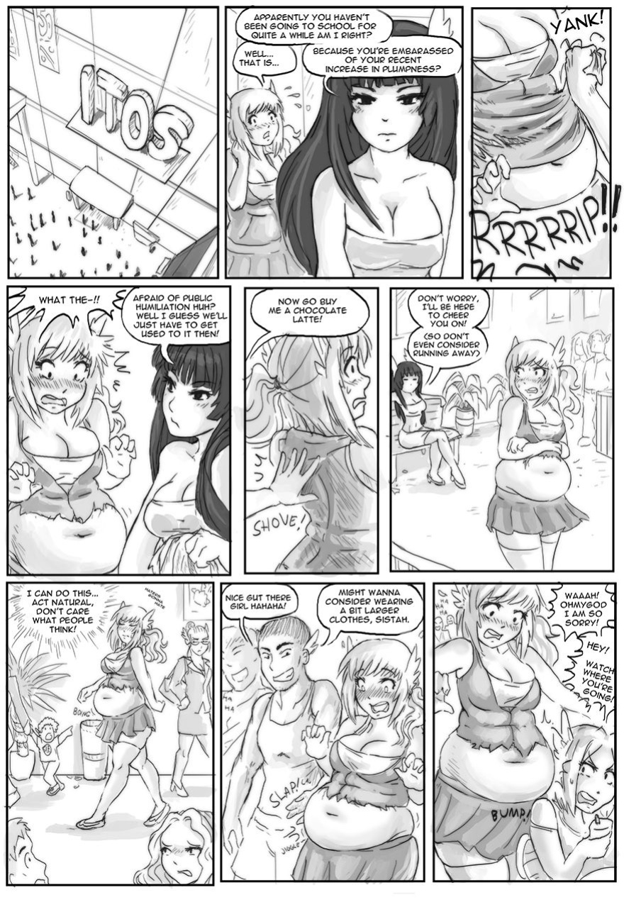 [KipTeiTei] Breakfast With Sister + Lunch With Sister + Dinner With Sister (In Progress)