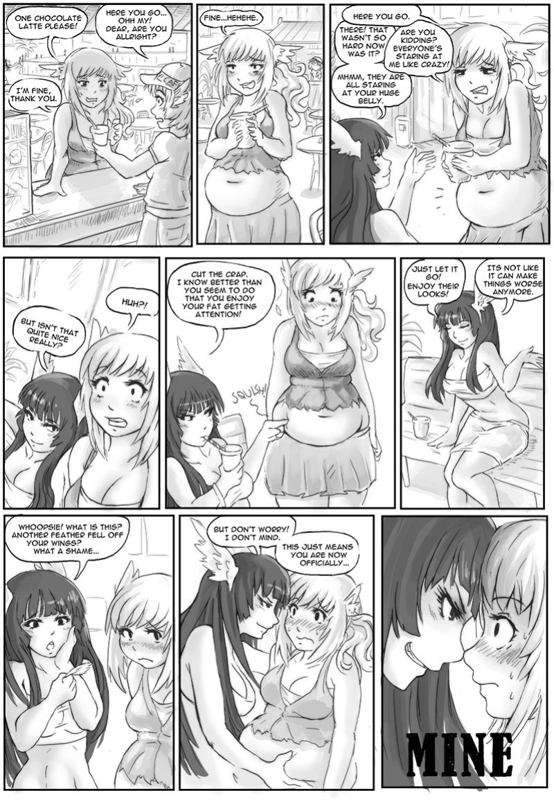 [KipTeiTei] Breakfast With Sister + Lunch With Sister + Dinner With Sister (In Progress)