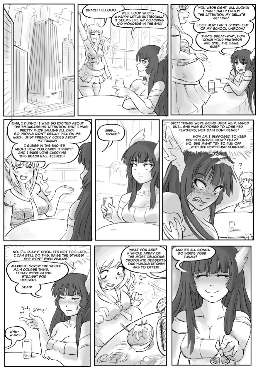 [KipTeiTei] Breakfast With Sister + Lunch With Sister + Dinner With Sister (In Progress)