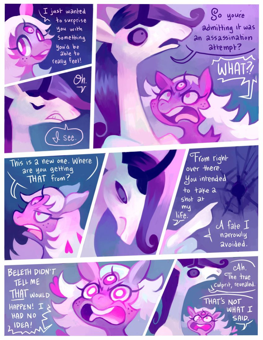 Something Greater