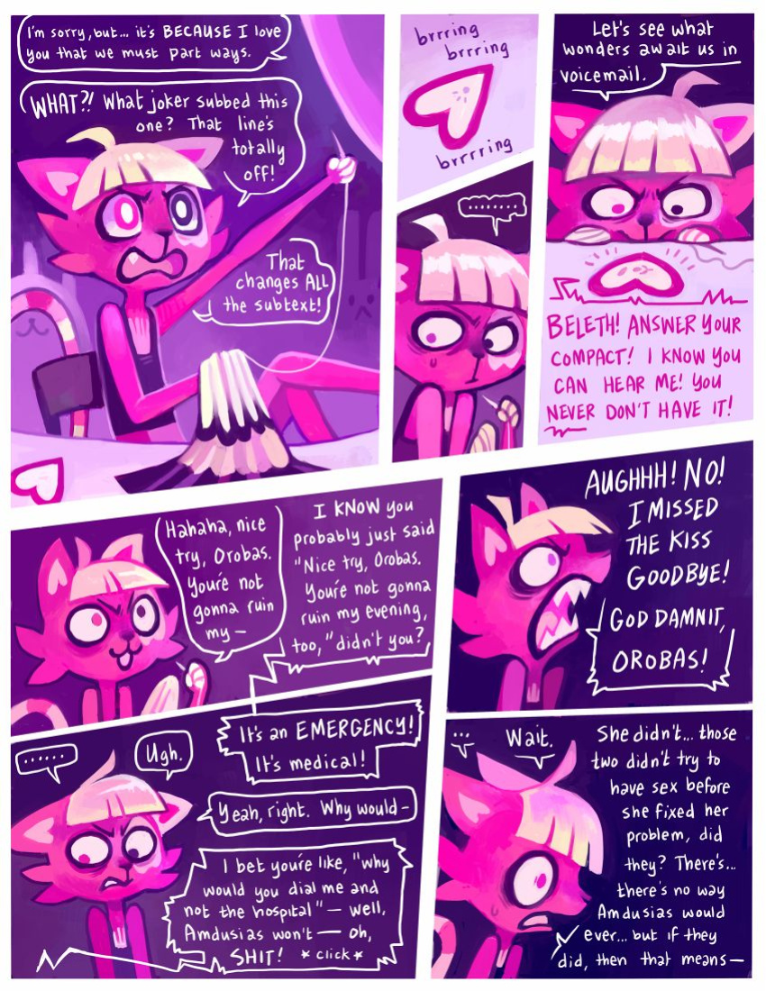 Something Greater