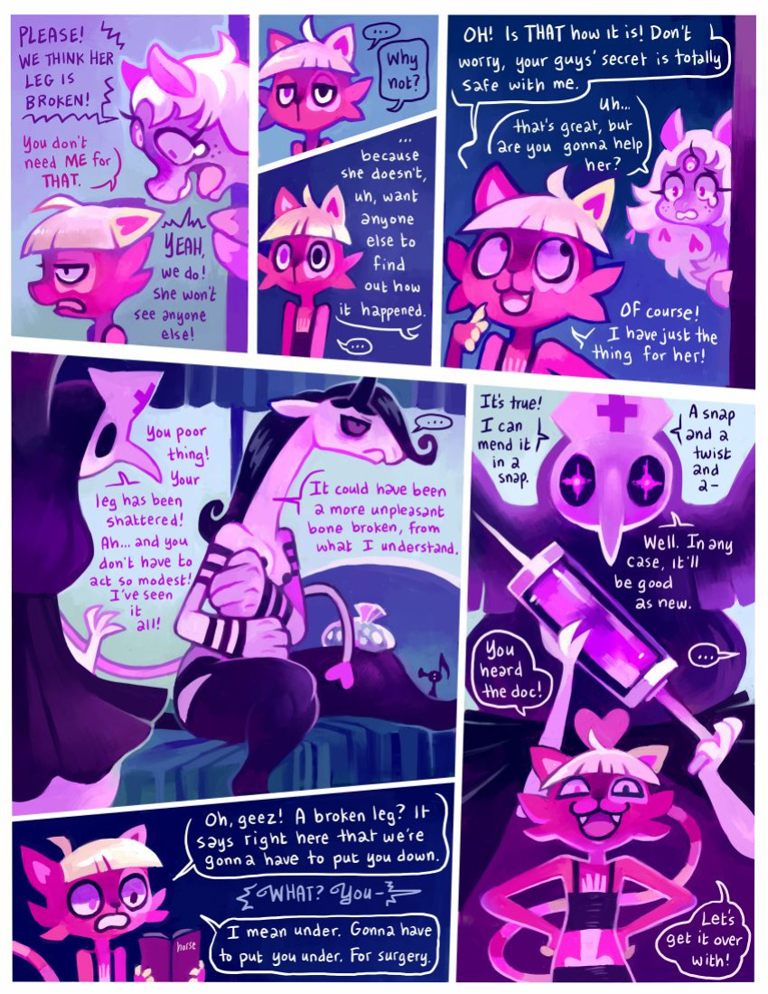 Something Greater