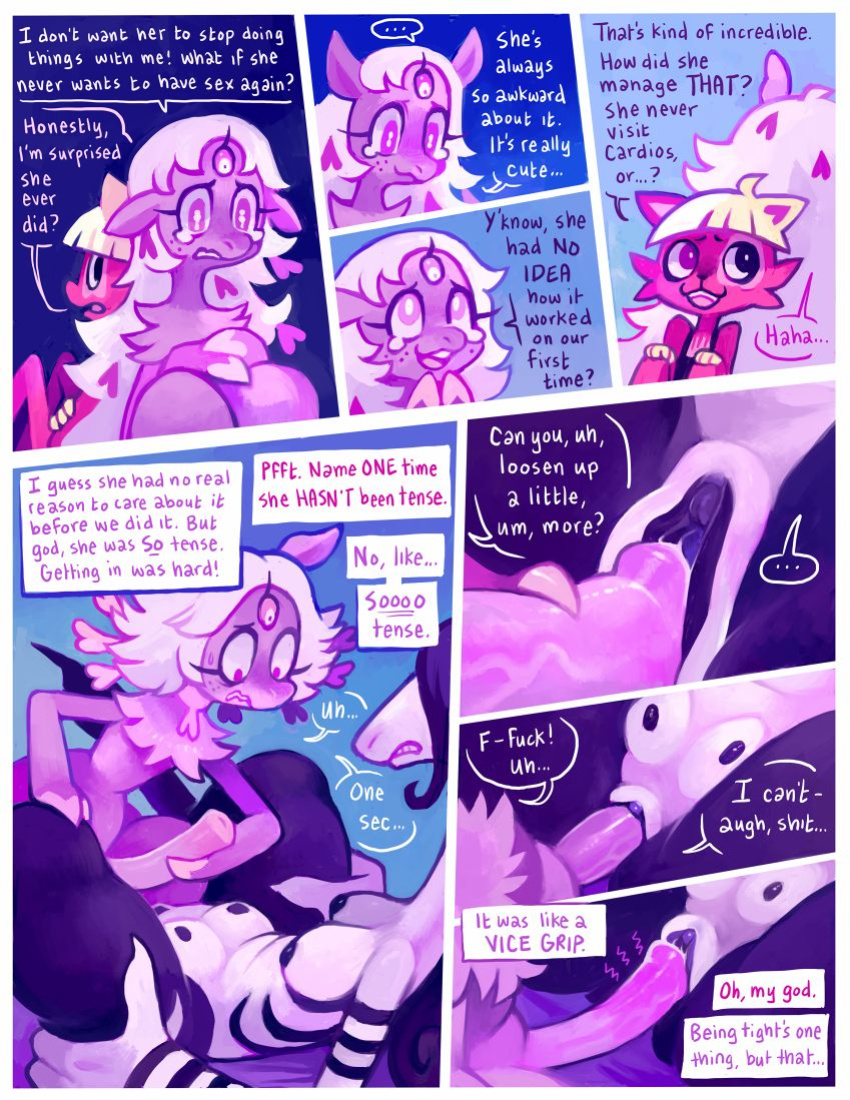 Something Greater