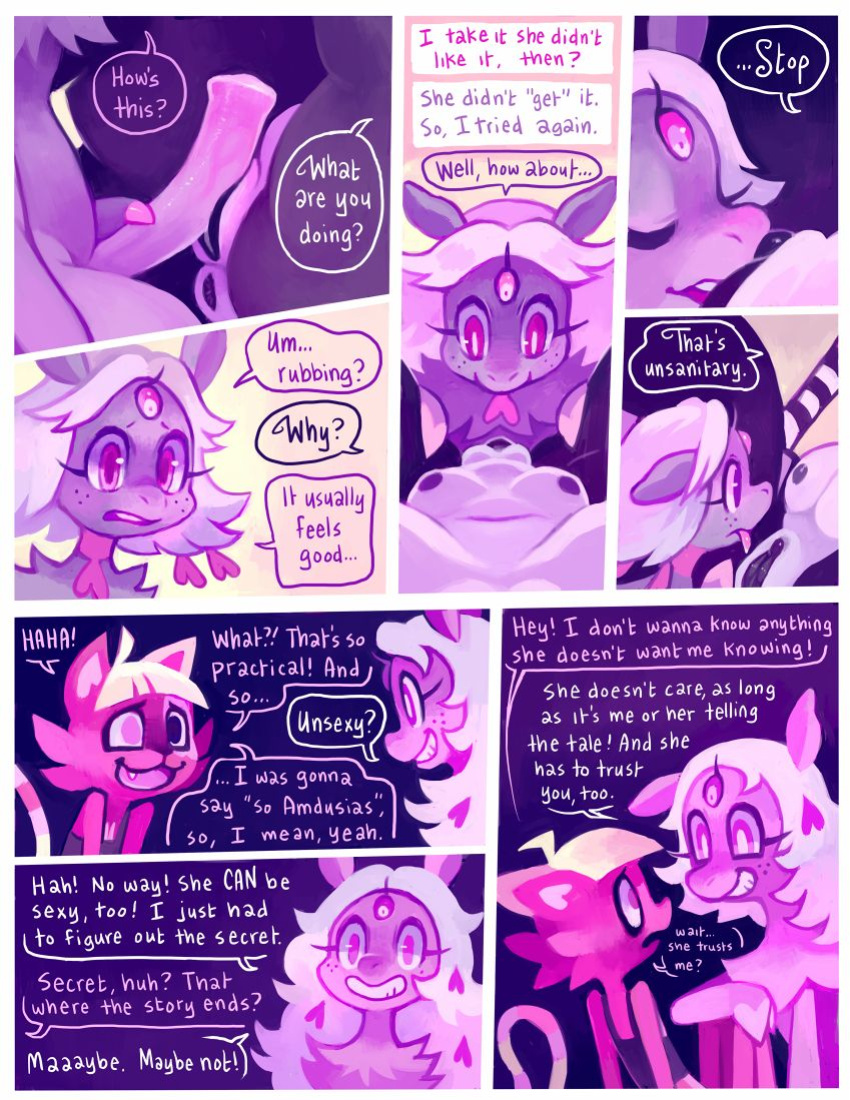 Something Greater