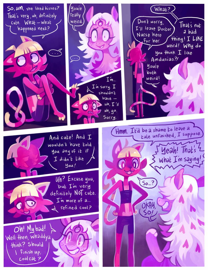 Something Greater