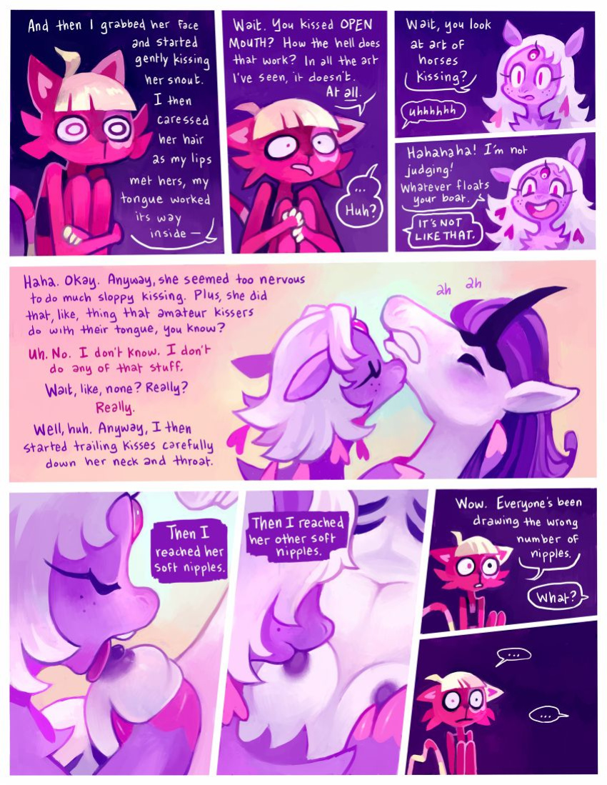 Something Greater