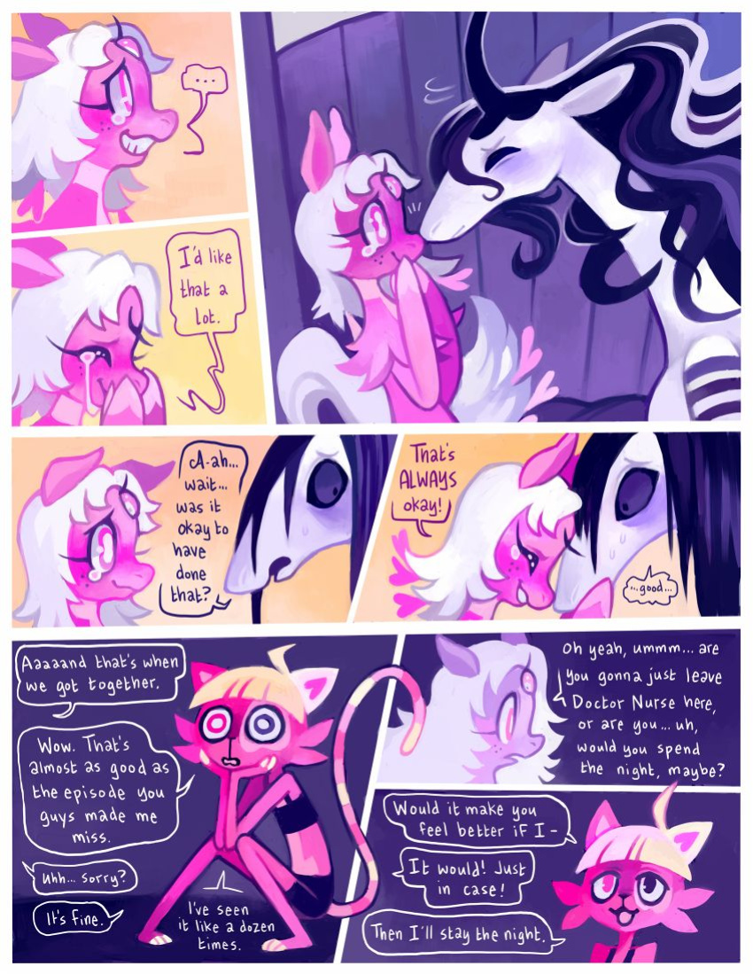 Something Greater