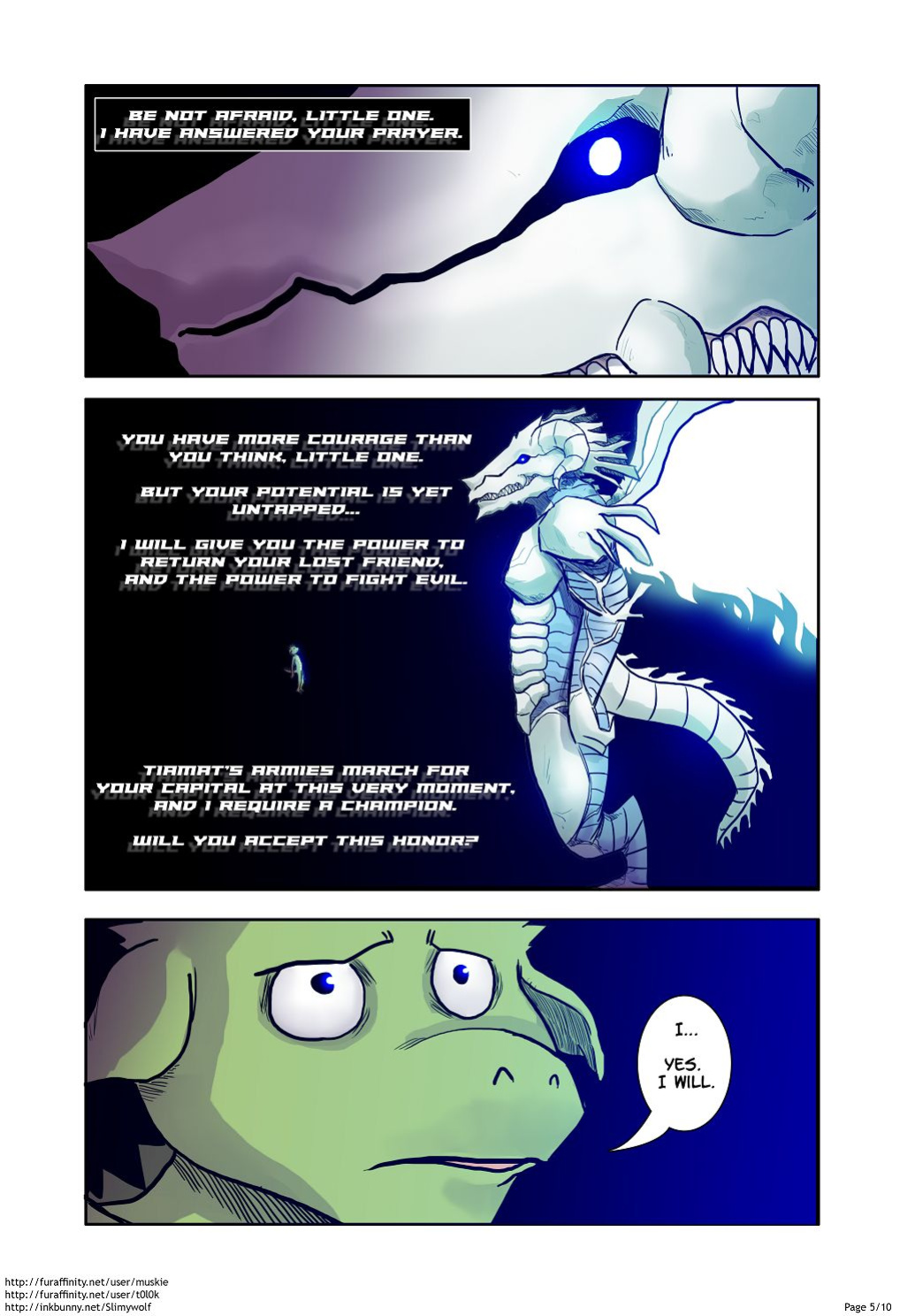 [Tolok] Thievery 4 (Colored)