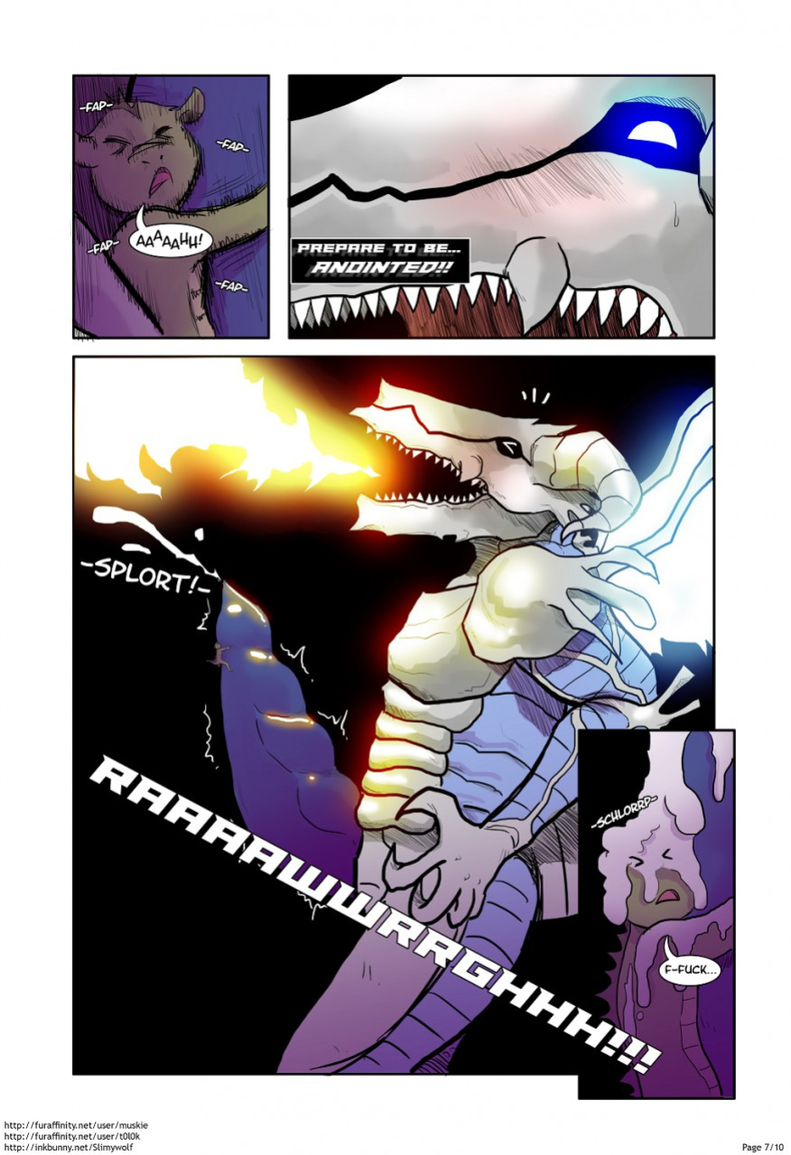 [Tolok] Thievery 4 (Colored)