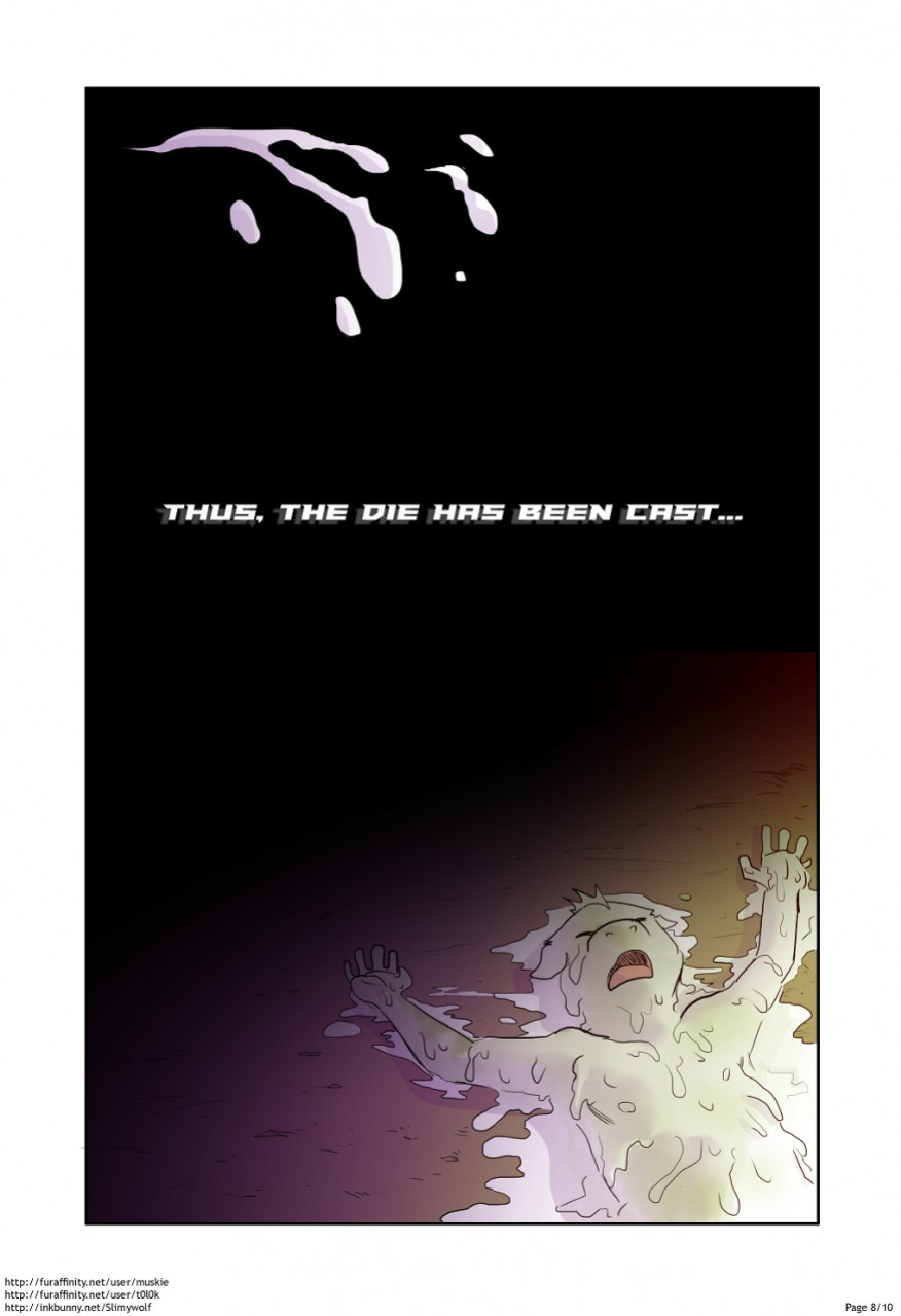 [Tolok] Thievery 4 (Colored)