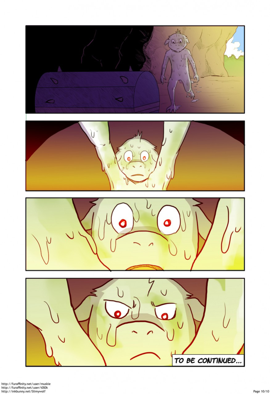 [Tolok] Thievery 4 (Colored)
