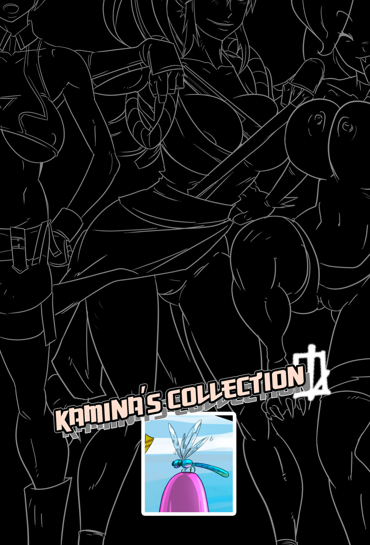 [Kamina1978] Croxxx Over II (Various)