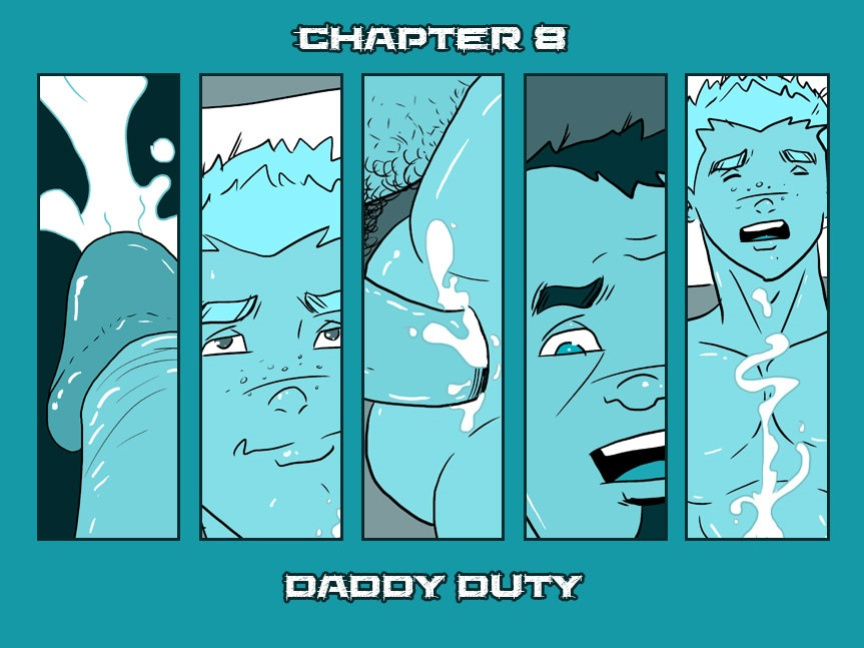 [C-Atomic] Daddy's House