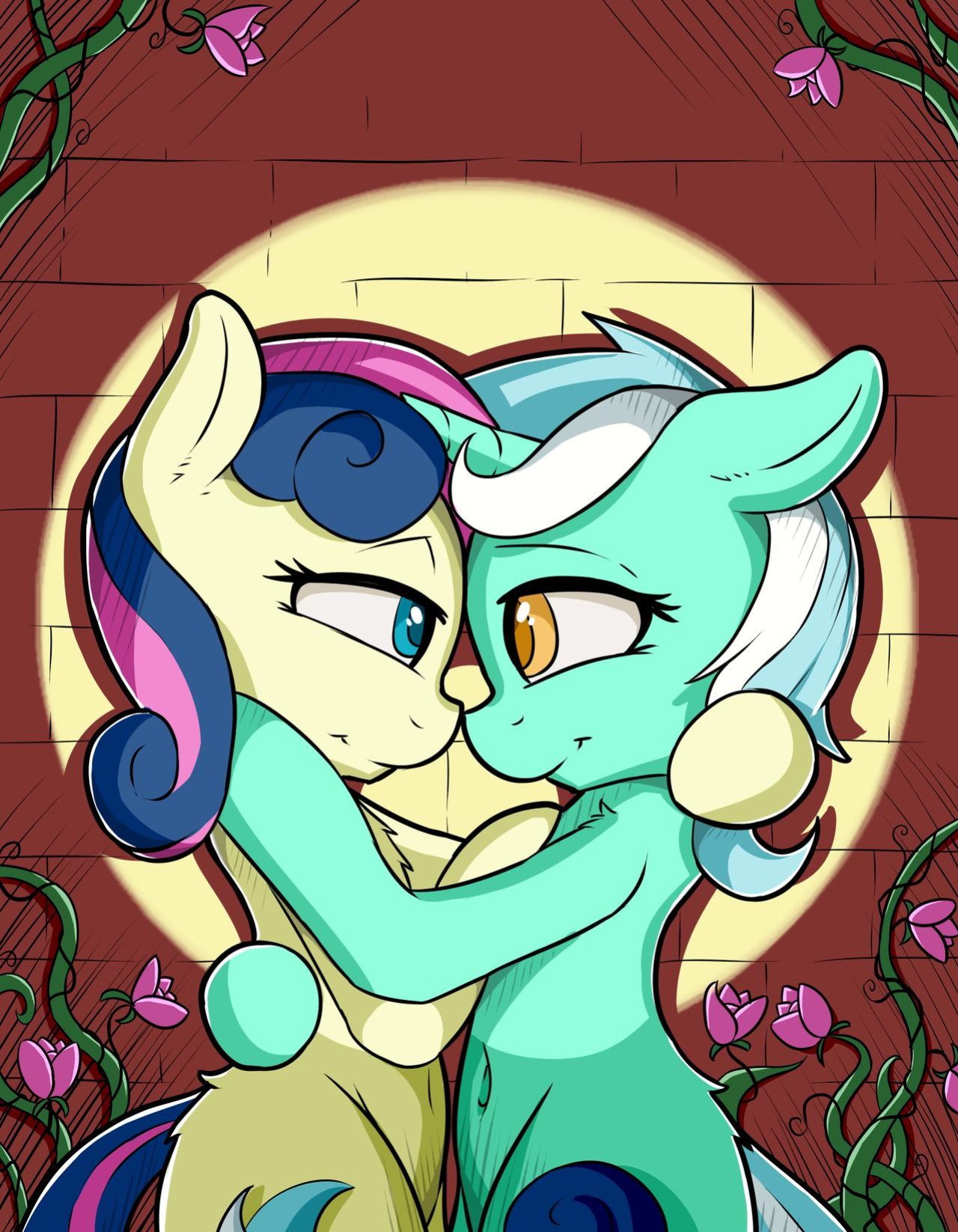 Out of Hoof (My Little Pony: Friendship is Magic)