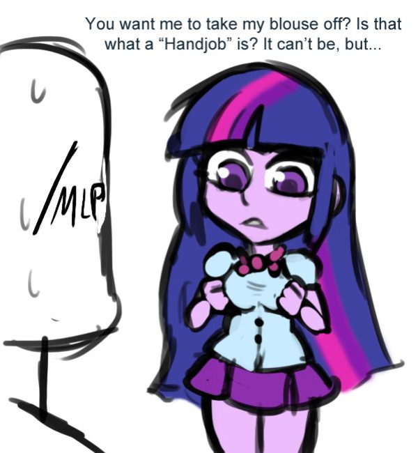 [livesmutanon] MLP - Equestria Girls (Pony Colors)