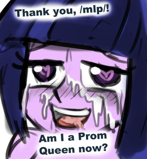 [livesmutanon] MLP - Equestria Girls (Pony Colors)