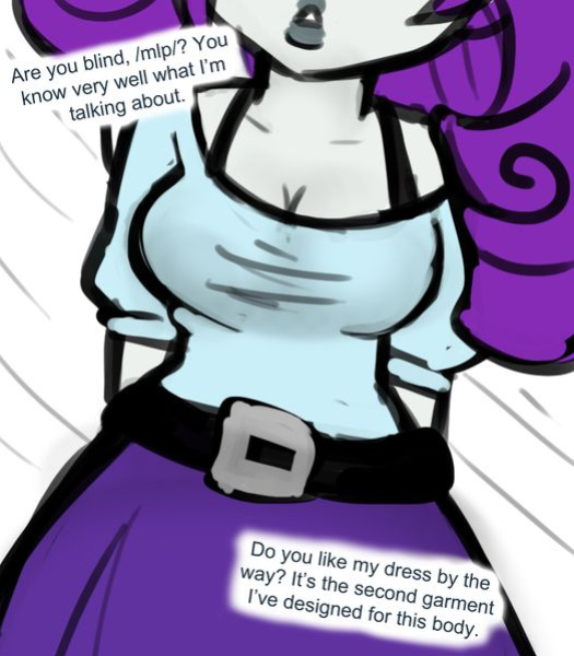 [livesmutanon] MLP - Equestria Girls (Pony Colors)