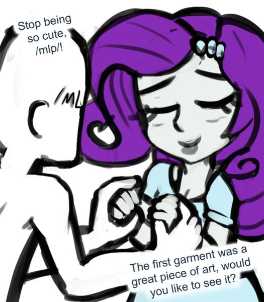 [livesmutanon] MLP - Equestria Girls (Pony Colors)