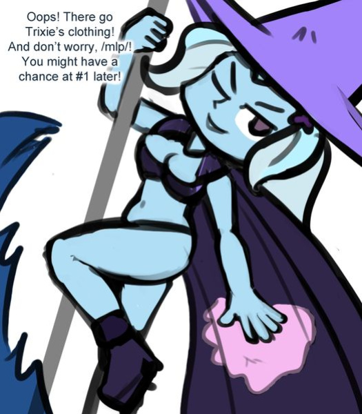 [livesmutanon] MLP - Equestria Girls (Pony Colors)