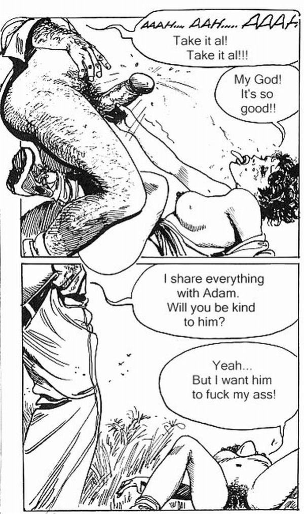 [Pierre Dupuis] Claudine - Uniforms make me horny {Loops}