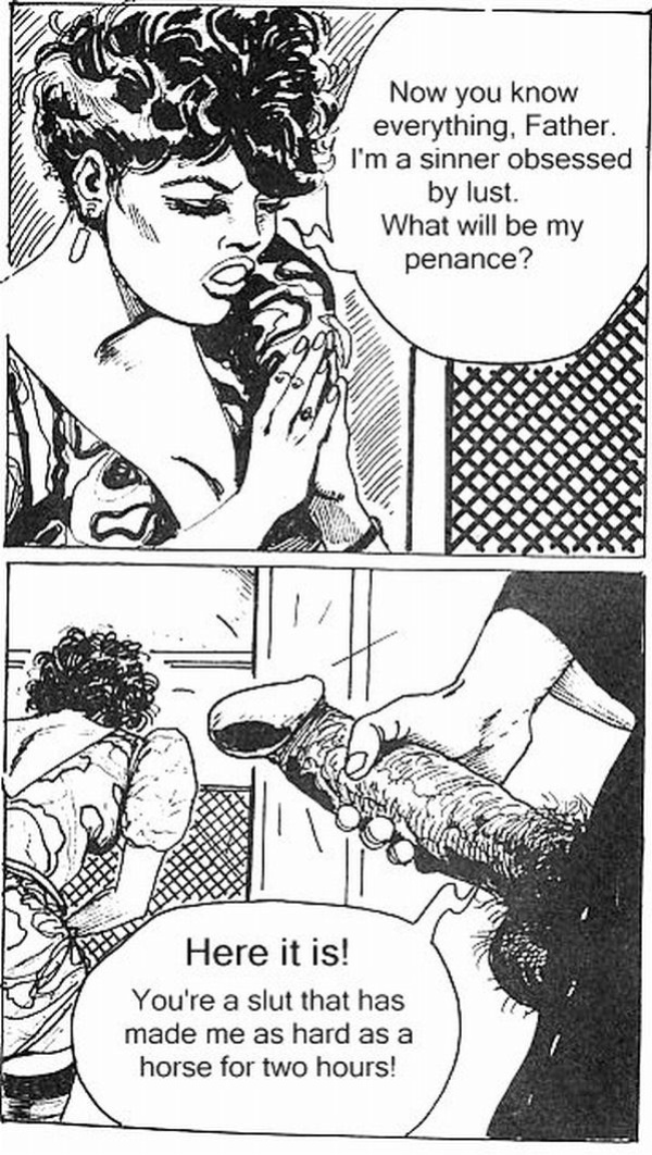 [Pierre Dupuis] Claudine - Uniforms make me horny {Loops}