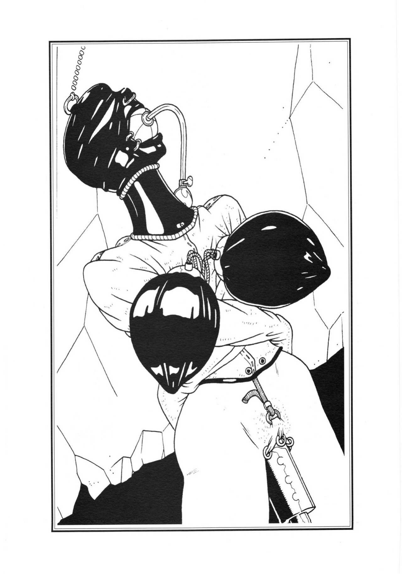 Simon Benson's Slave World
