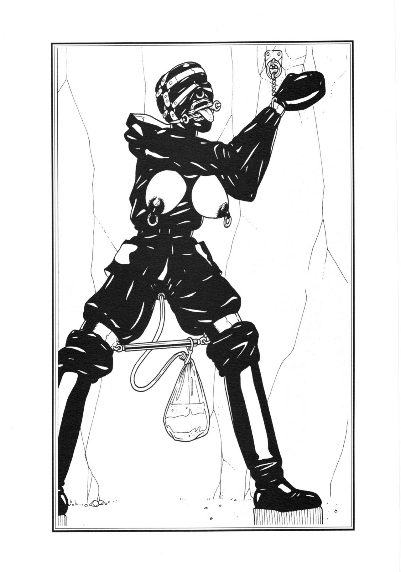 Simon Benson's Slave World