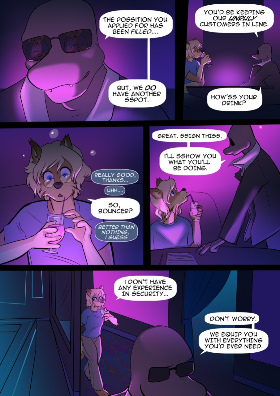 [Ripperelite] Last Resort