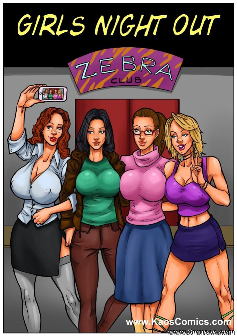[Kaos] Girl's Night Out