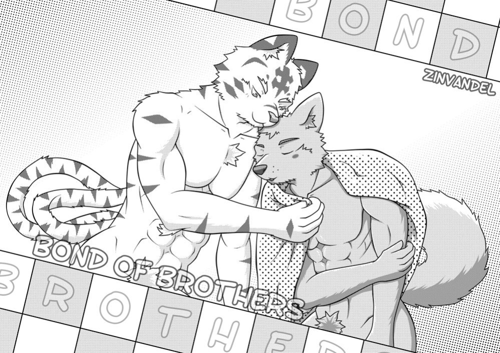 [Zinvandel] Bond of Brothers
