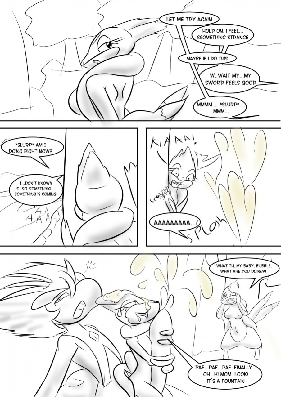 [Dyriuck_kaos]sub arck 02