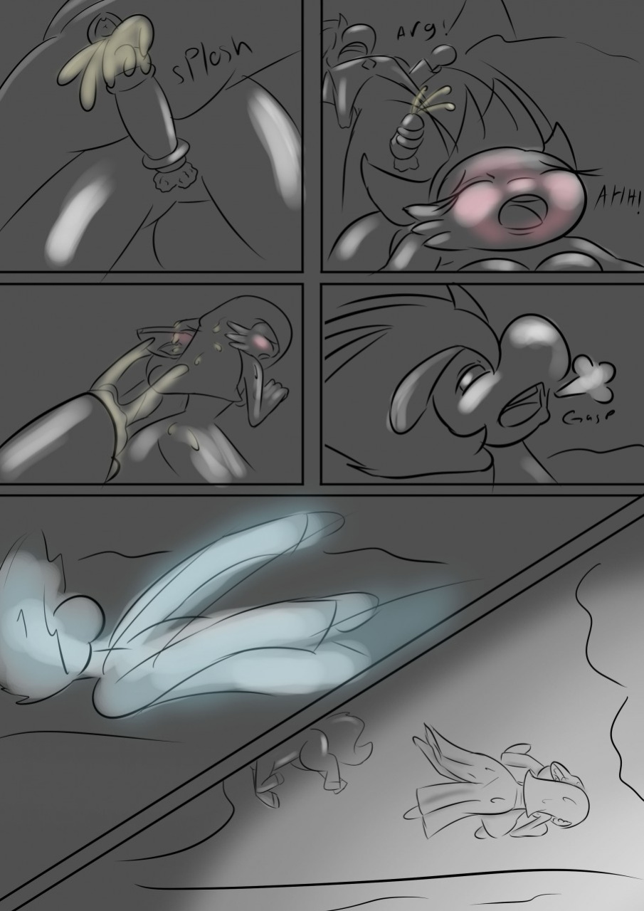 [Dyriuck_kaos]sub arck 02