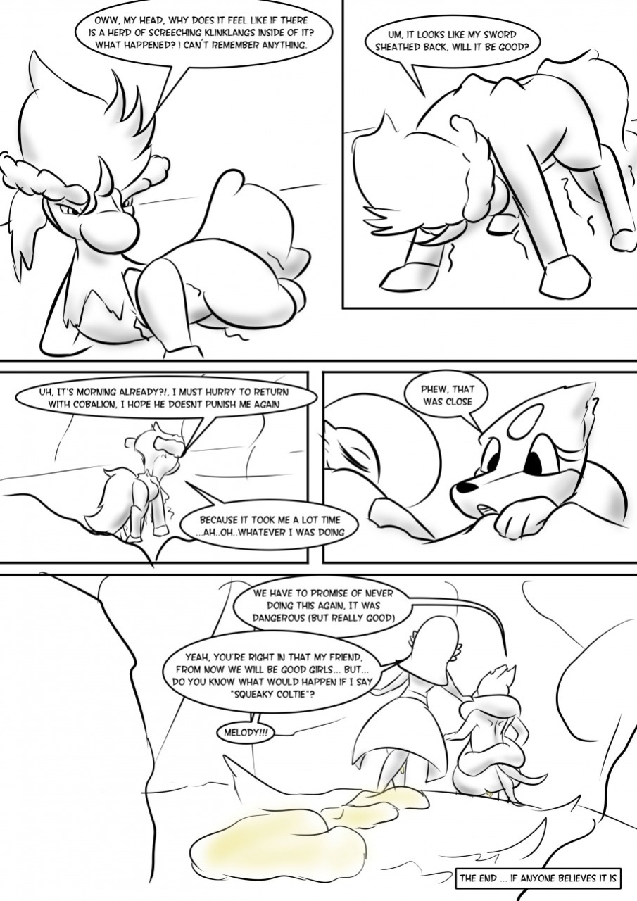 [Dyriuck_kaos]sub arck 02