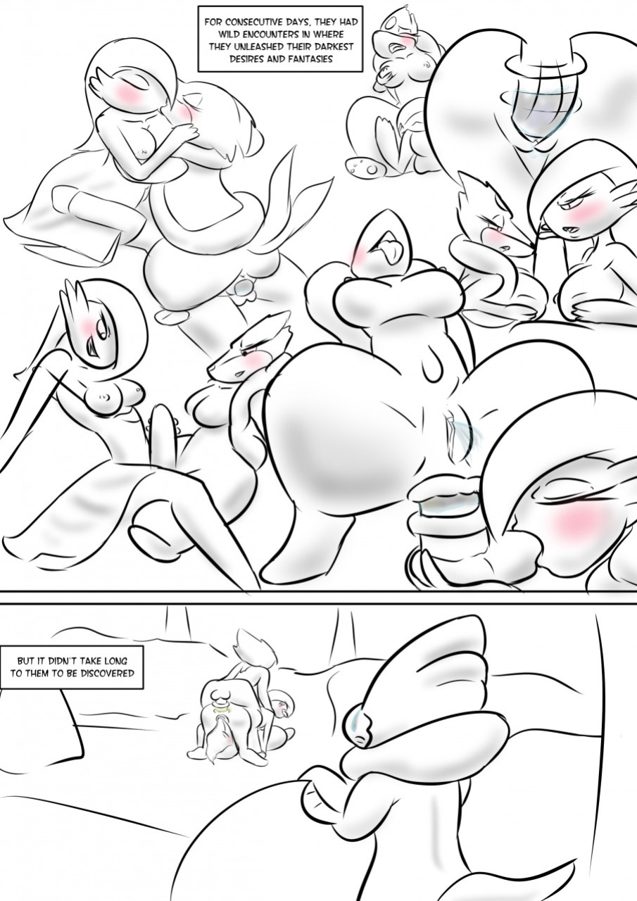 [Dyriuck_kaos]sub arck 02
