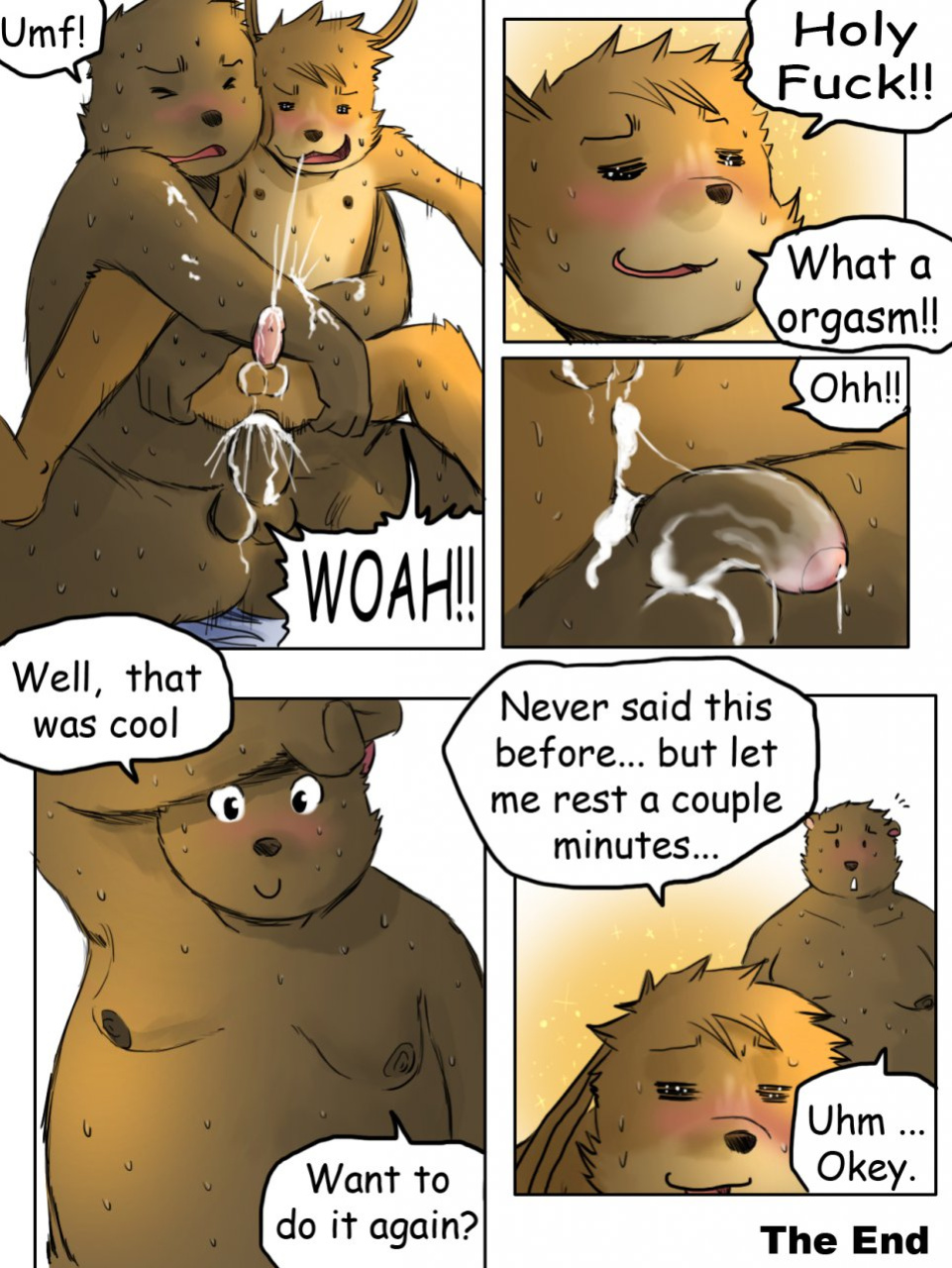 [Tolok] Johann + Mike