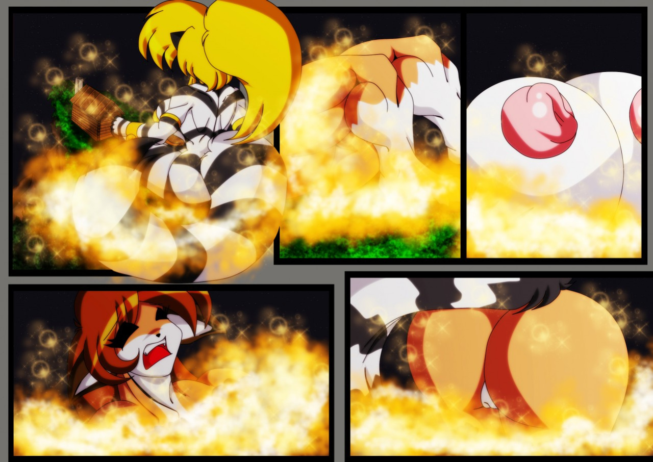 [animewave] The Genie