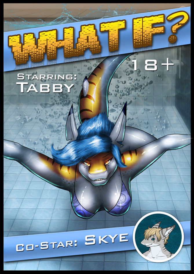 [Finir] What If