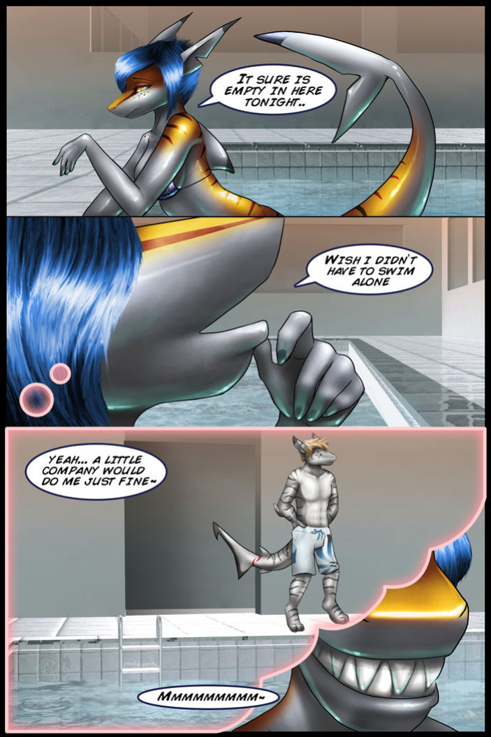 [Finir] What If