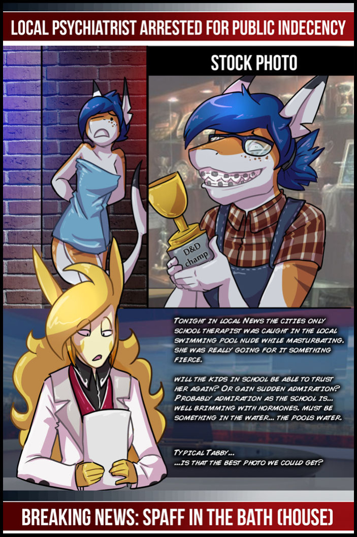[Finir] What If