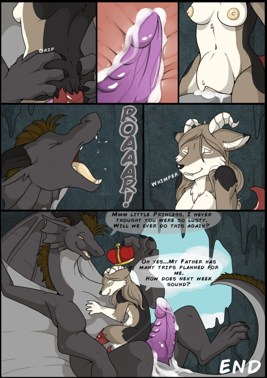 [Jagon] Princess Rush