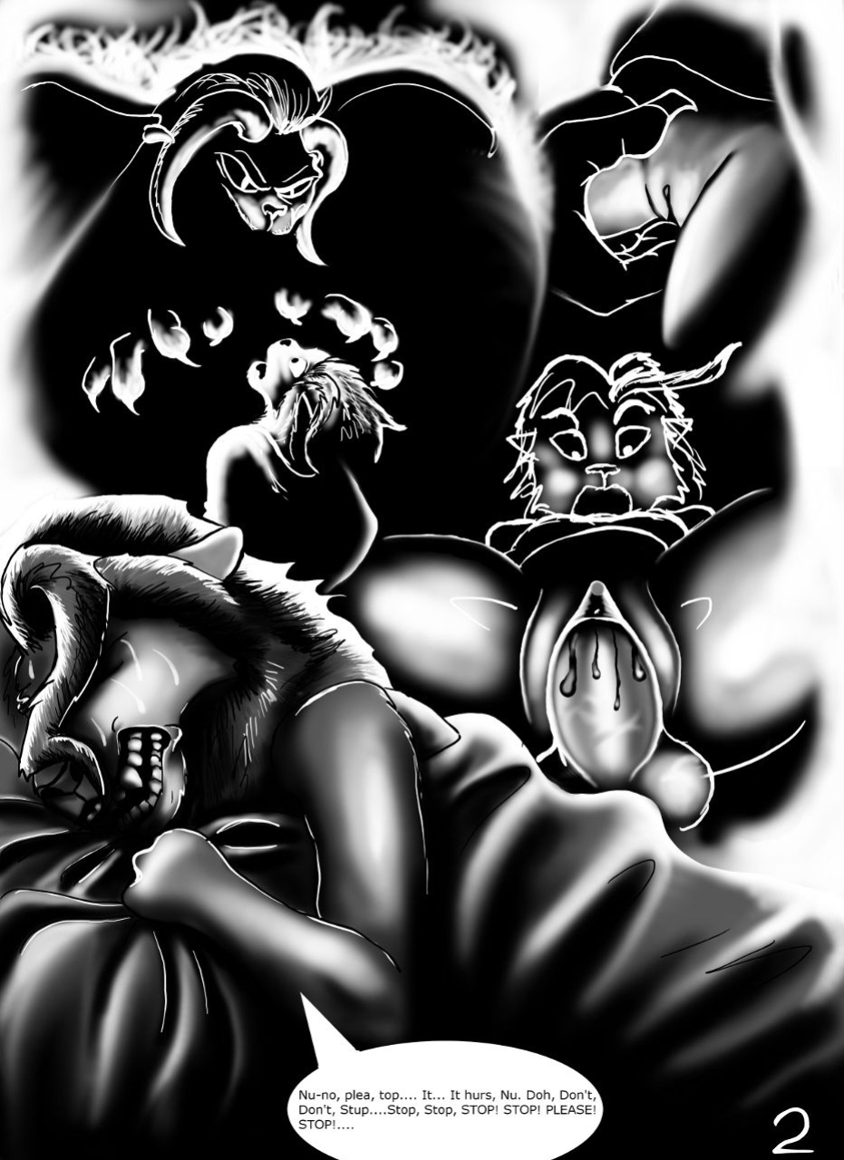 [LeoIndigo] Sidern's Project II