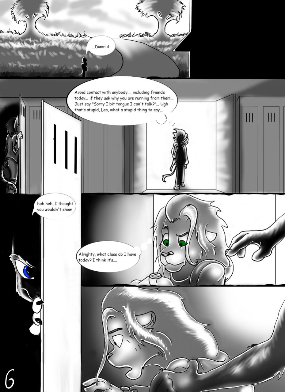 [LeoIndigo] Sidern's Project II