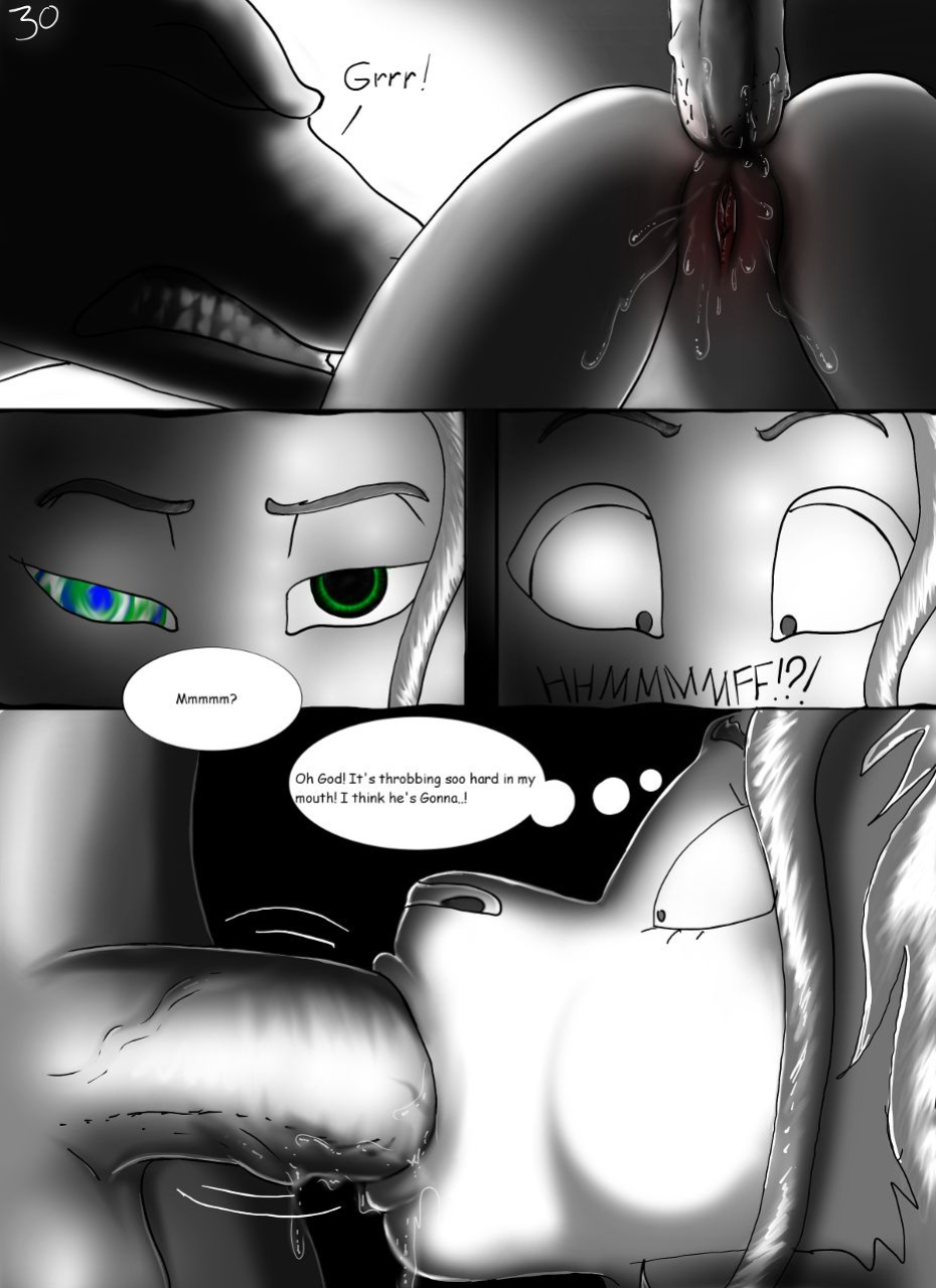 [LeoIndigo] Sidern's Project II