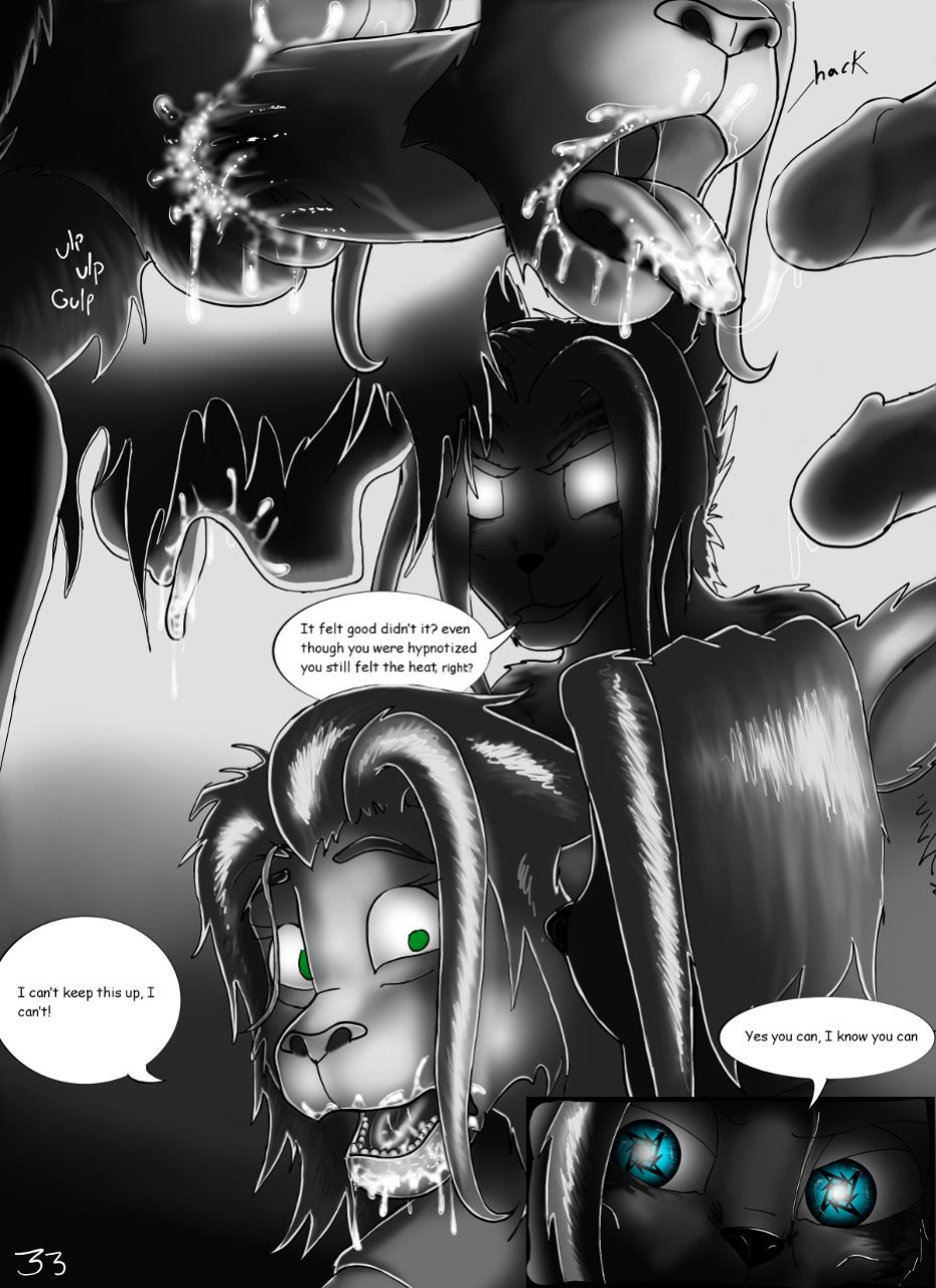 [LeoIndigo] Sidern's Project II