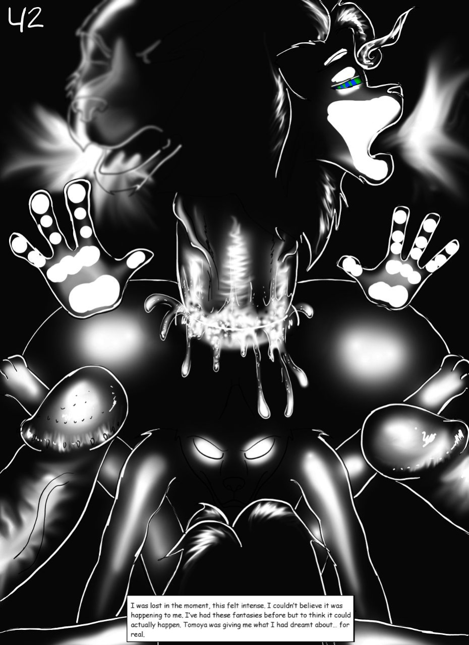 [LeoIndigo] Sidern's Project II
